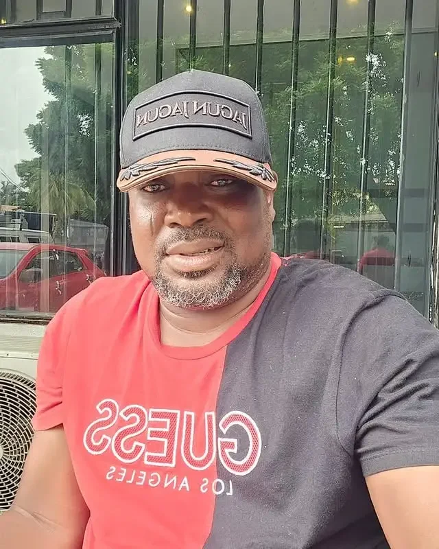 Adebayo Tijani dp picture